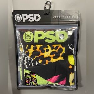 PSD men boxer large